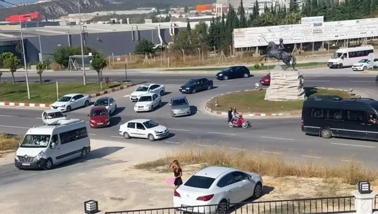 Bilecik’te Trafik Çilesi: Sürücülerden Çözüm Talebi